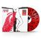Coral Fang on The Distillers bändin vinyyli LP-levy.