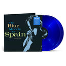 The Blue Moods of Spain on Spain bändin vinyyli LP-levy.