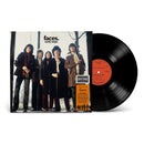 Early Steps on Faces bändin vinyyli LP-levy.