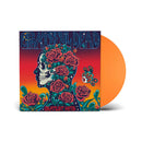 Gratest Hits on Grateful Dead bändin vinyyli LP-levy.