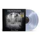 Train of Thought on Dream Theater bändin vinyyli LP-levy.