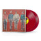 More Songs About Buildings And Food on Talking Heads bändi n vinyyli LP-levy. 