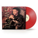 Keith Sweat on Keith Sweat artistin vinyyli LP-levy.