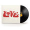 The Elektra Singles on Love bändin vinyyli LP-levy.