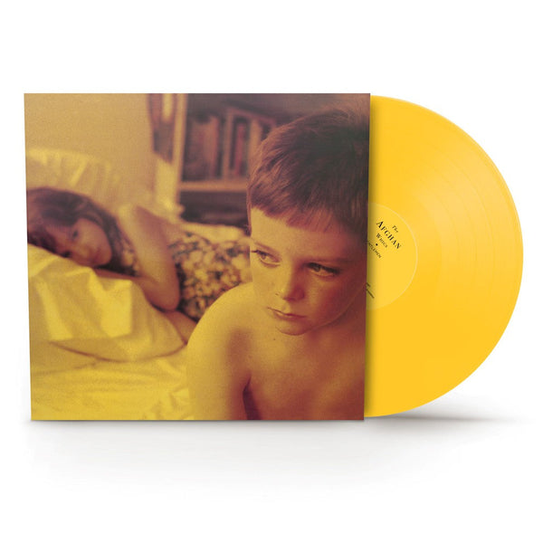 Gentlemen on The Afghan Whigs bändin vinyyli LP-levy.