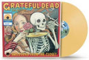 Skeletons from the Closet on Grateful Dead bändin vinyyli LP-levy.