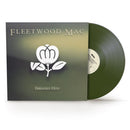 Greatest Hits on Fleetwood Mac bändin vinyyli LP-levy.