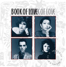 Book Of Love on Book Of Love bändin vinyyli LP-levy.