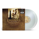 The Lord Of The Rings: The Two Towers on Howard Shore artistin vinyyli LP-levy.