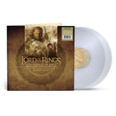 The Lord Of The Rings: The Return Of The King on Howard Shore artistin vinyyli LP-levy.