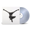 Seal on Seal artistin vinyyli LP-levy.