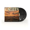To The Limit: The Essential Collection on Eagles bändin vinyyli LP-levy.