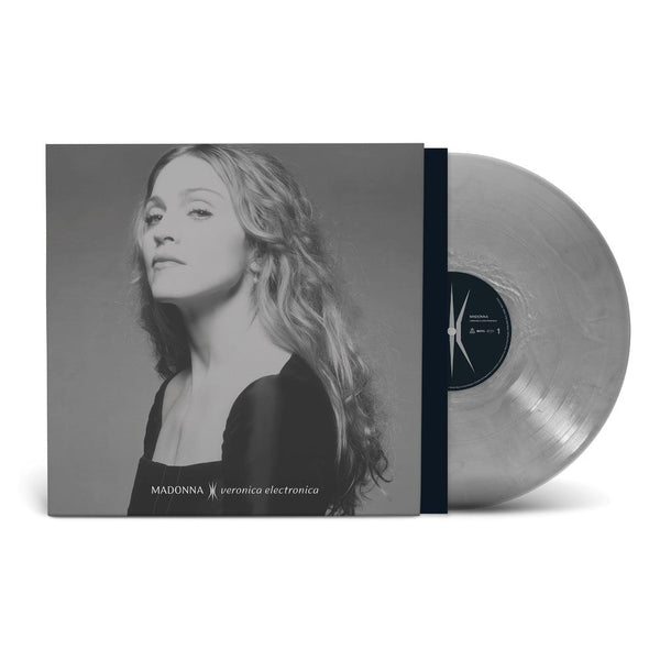 Veronica Elektronica on Madonna artistin vinyyli 12".