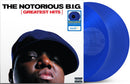 Greatest Hits on The Notorious B.I.G. bändin vinyyli LP-levy.