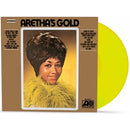 Aretha's Gold on Aretha Franklin artistin vinyyli LP-levy.