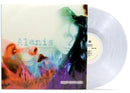 Jagged Little Pill on Alanis Morissette artistin vinyyli LP-levy.
