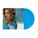 Ray Of Light on Madonna artistin vinyyli LP-levy.