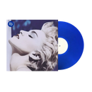 True Blue on Madonna artistin vinyyli LP-levy.