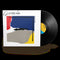 Abacab on Genesis bändin vinyyli LP-levy.