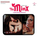 The Minx: Original Motion Picture Soundtrack on The Cyrkle bändin vinyyli LP-levy. + DVD