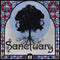 Sanctuary on Sanctuary bändin vinyyli LP-levy.