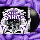 I Believe on The High Spirits bändin vinyyli LP-levy.