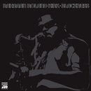 Blacknuss on Rahsaan Roland Kirk artistin vinyyli LP-levy.
