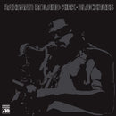 Blacknuss on Rahsaan Roland Kirk artistin vinyyli LP-levy.