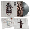 The Black Parade on My Chemical Romance bändin vinyyli LP-levy.