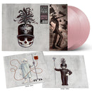 The Black Parade on My Chemical Romance bändin vinyyli LP-levy.