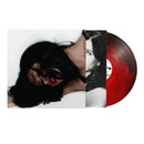 Tough Love on Nessa Barrett artistin vinyyli LP-levy.