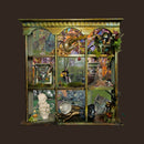 So Much For Goodbyes on Billy Strings artistin vinyyli LP-levy.