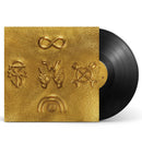Weezer on Weezer bändin vinyyli LP-levy.