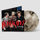 The Soundtrack on Green Day - Nimrods bändin vinyyli LP-levy.