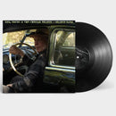 Second Song on Neil Young & The Chrome Hearts bändin vinyyli LP-levy.