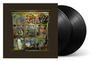 So Much For Goodbyes on Billy Strings artistin vinyyli LP-levy.