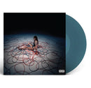 Not Normal on Cara Delevingne artistin vinyyli LP-levy.