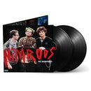The Soundtrack on Green Day - Nimrods bändin vinyyli LP-levy.