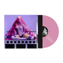 Confessions II on Madonna artistin vinyyli LP-levy.