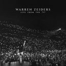 Live from the 717 on Warren Zeiders artistin vinyyli LP-levy.