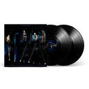 As Time Explodes - The Live Album on Neil Young & The Chrome Hearts bändin vinyyli LP-levy.