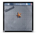 (((((ultrasound)))))+ on The Neighborhood bändin vinyyli LP-levy.