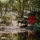 With Heaven On Top on Zach Bryan artistin vinyyli LP-levy.