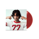 I Barely Know Her on sombr artistin vinyyli LP-levy.