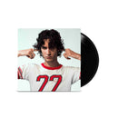 I Barely Know Her on sombr artistin vinyyli LP-levy.