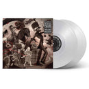 The Black Parade on My Chemical Romance bändin vinyyli LP-levy.