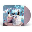 Feel Your Feelings Fool on The Regrettes bändin vinyyli LP-levy.
