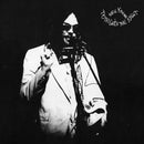 Tonight's the Night on Neil Young artistin vinyyli LP-levy.