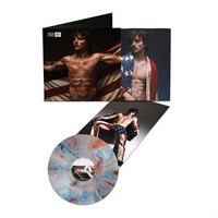 American Heart on Benson Boone artistin vinyyli LP-levy.