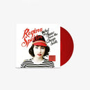 What We Saw from the Cheap Seats on Regina Spektor artistin vinyyli LP-levy.